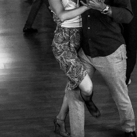Stage Salsa et Bachata