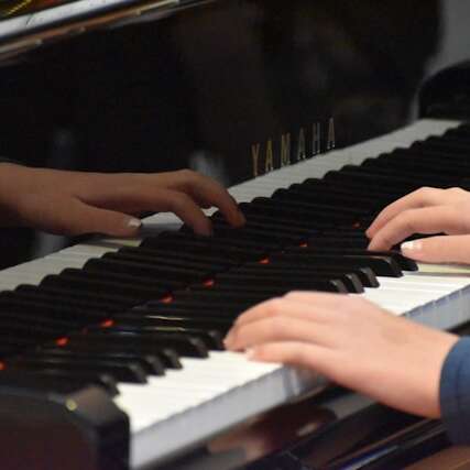 43ème Festival du Périgord Noir "Recital de piano"