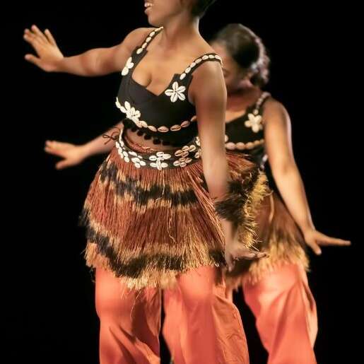 Stage de danse afro-contemporaine