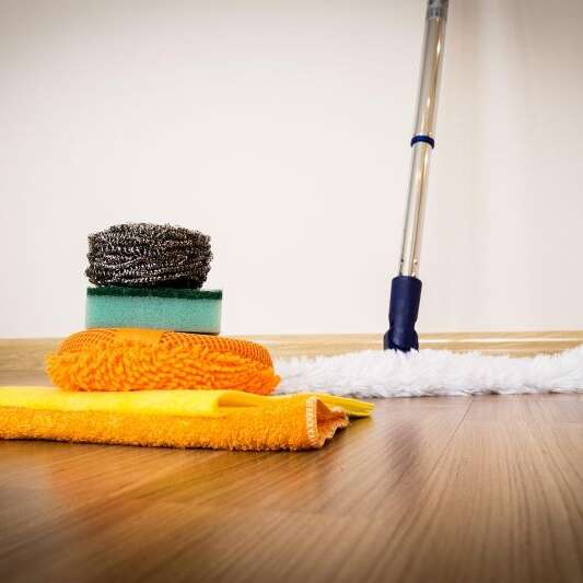 Atelier ménage sain - Produits toxiques : arrêtez de vous empoisonner