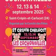 8e édition des cochonailles