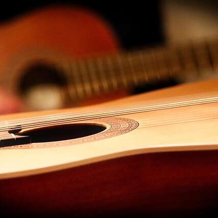 Concert : Xavier Renard