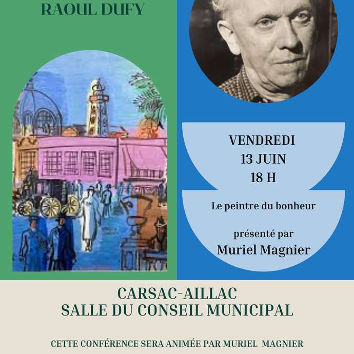 Conférence sur l'Iran - Nowrouz, jour de l'an iranien  [CARSAC]