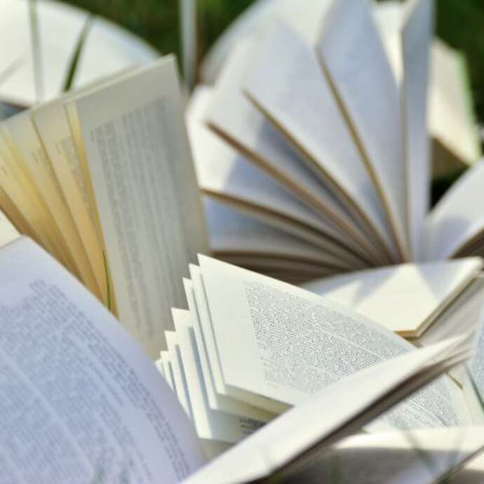 Les joyeuses rencontres des Faiseurs de livres