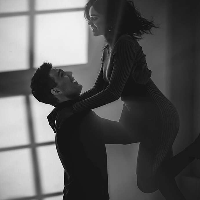 Repas dansant au Coux