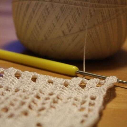 Stage de crochet