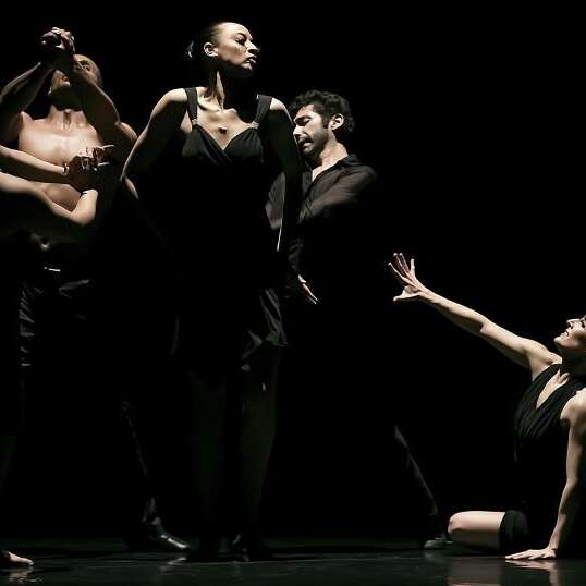 Stage danse Krump