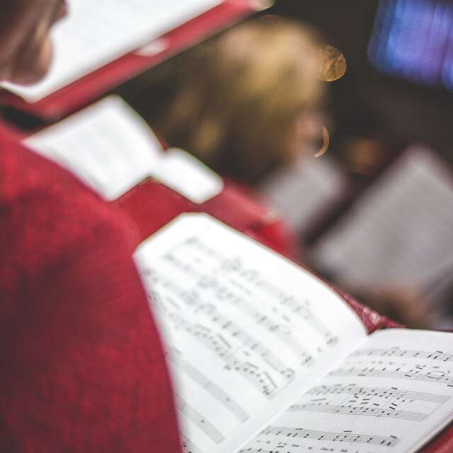 Concert Chorale