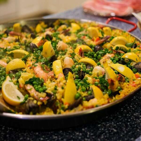 Les feux d’artifice le weekend du