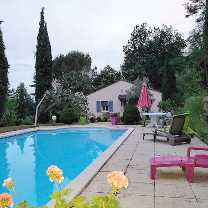Appartement Côté Sud Vert