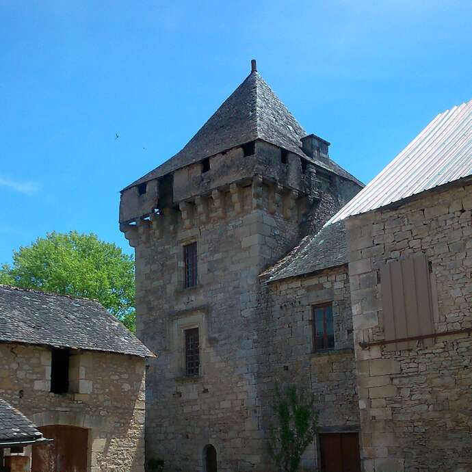 Journées du Patrimoine du site la Commandeie