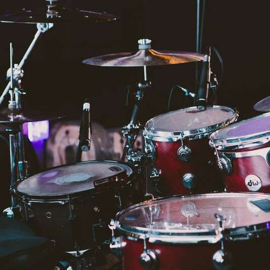 Concert Mad Dog's au Tourny