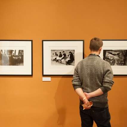 Exposition photographique du patrimoine Templier & Hospitalier à Commarque