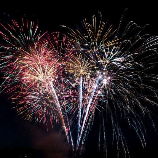 Aubas en fête