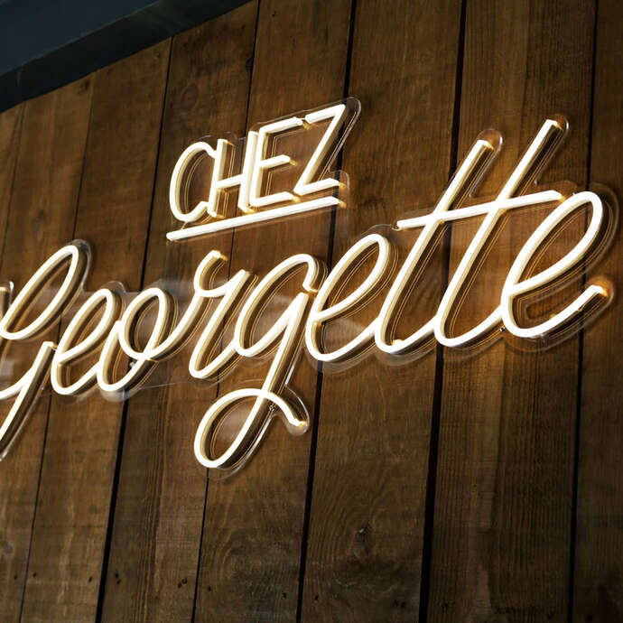 Chez Georgette