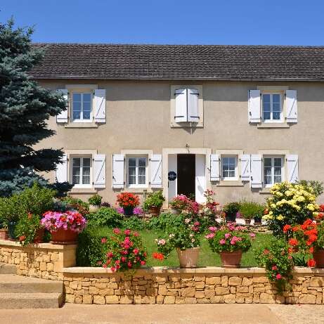 Le Domaine de Malet