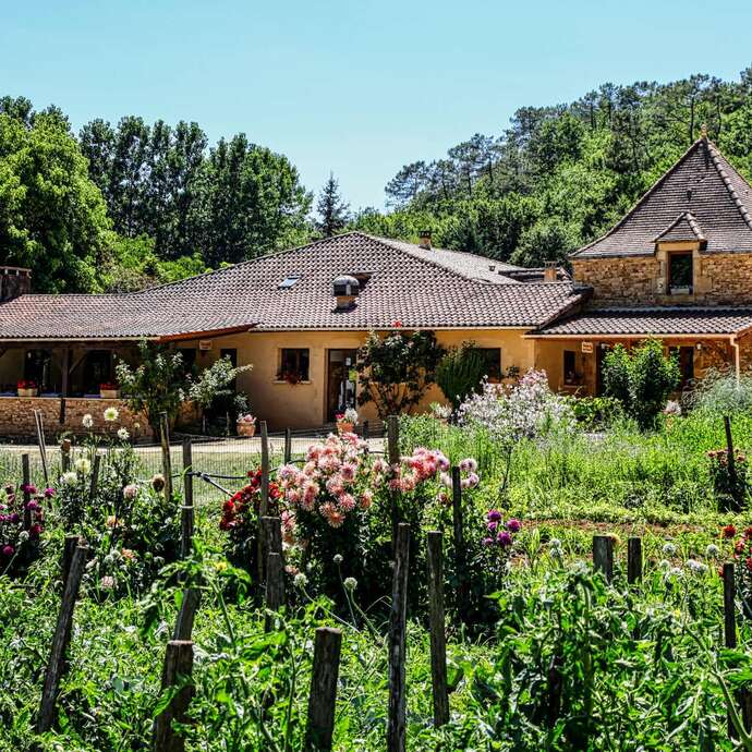 Ferme Auberge du Roc