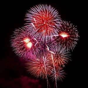 Fêtes de Saint Cernin de l'Herm