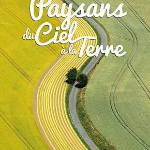 Semaine du développement durable - Ciné débat "Paysans du ciel à la terre"