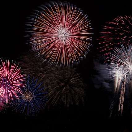 Fête Votive à Villefranche du Périgord