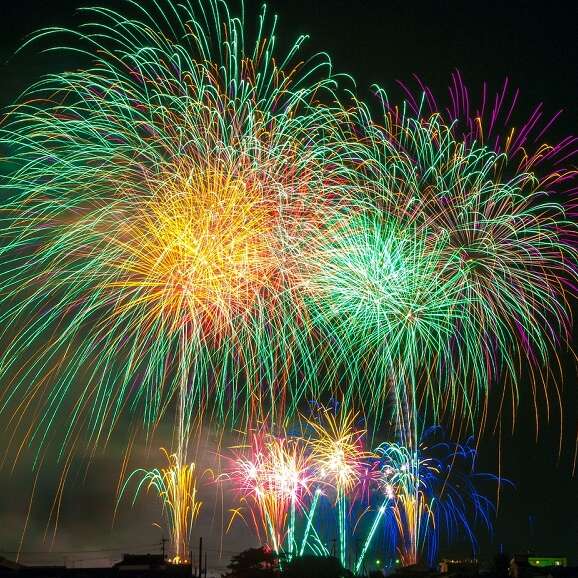 Fête de la Vézère