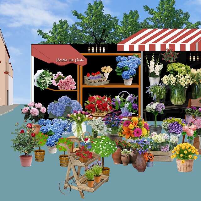 Fête du printemps de Daglan 2025