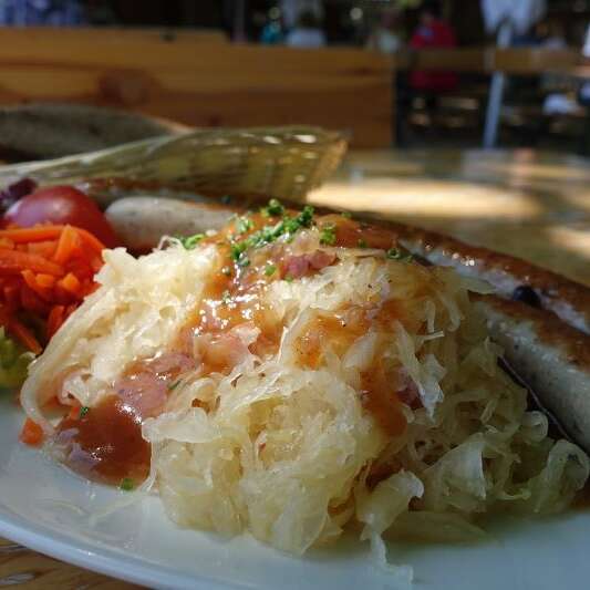 Soirée choucroute Soirée choucroute