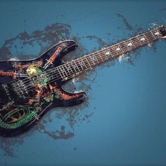 Concert de Mandrake