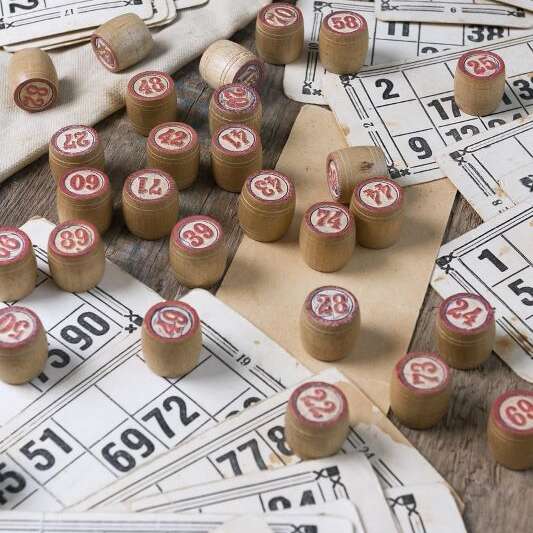 Quine à Saint Chamassy