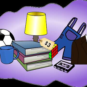 Vide-Grenier