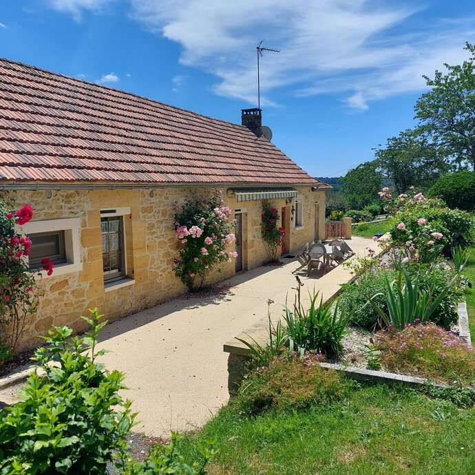 Gîte Petite Mémé