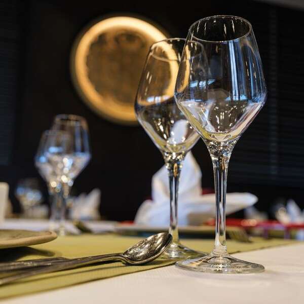 La fête des pères à la table du centenaire