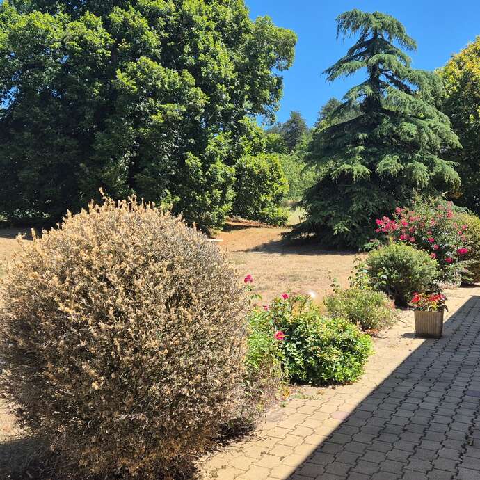 La Grange du Barry proche de Sarlat