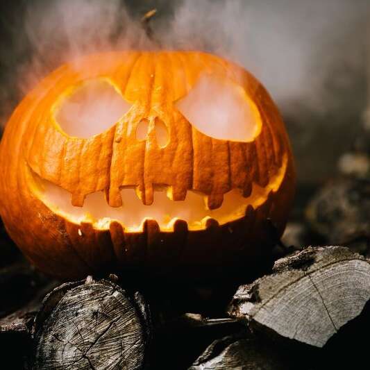 Halloween - Le Labyrinthe du très très peur