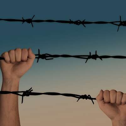 Conférence "Le retour des prisonniers de guerre en 1945"