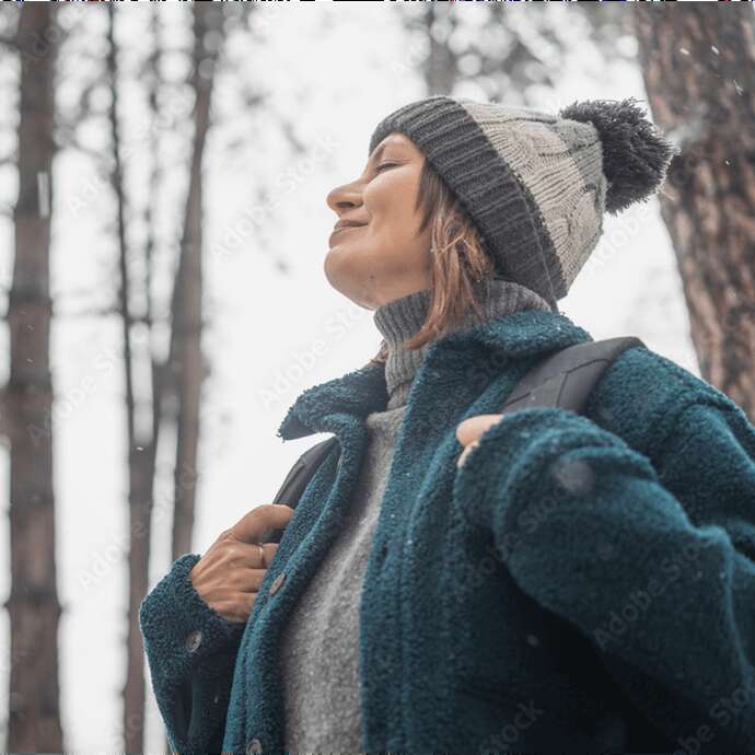 Atelier - Prévention hivernale