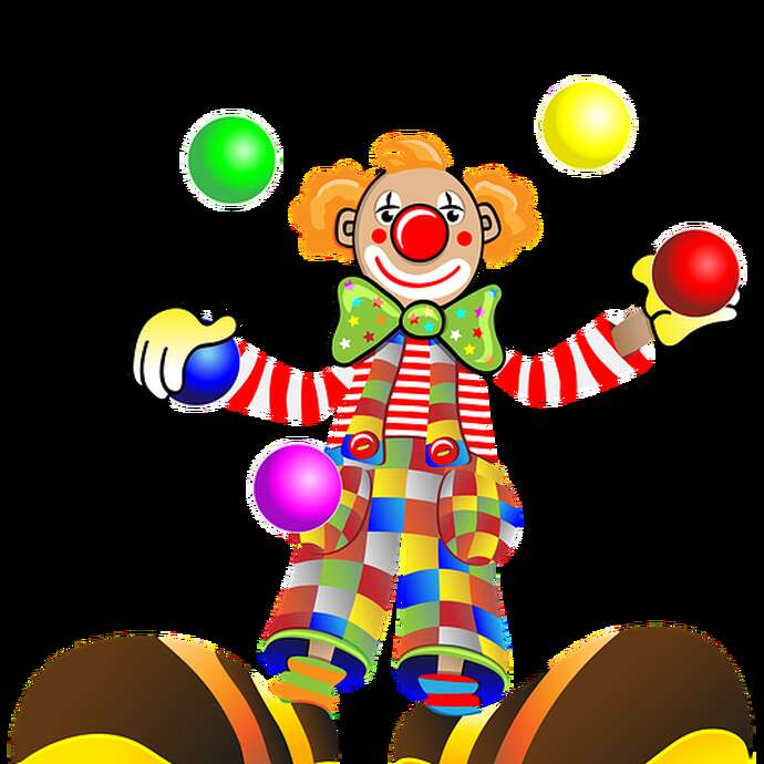 Moiselle"fête ses 7 ans"