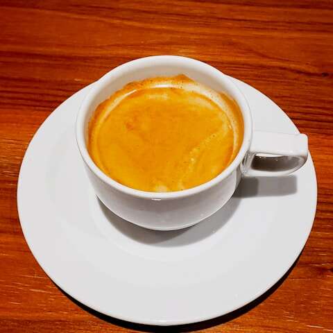 Café occitan