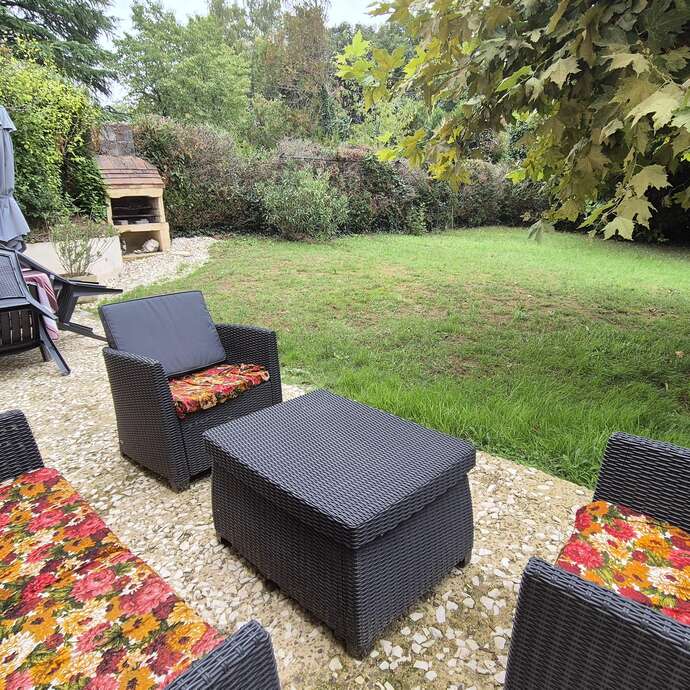 Gîte Le Petit Clos proche de Sarlat