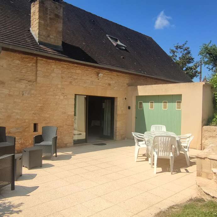 Au Soleil Levant à Sarlat