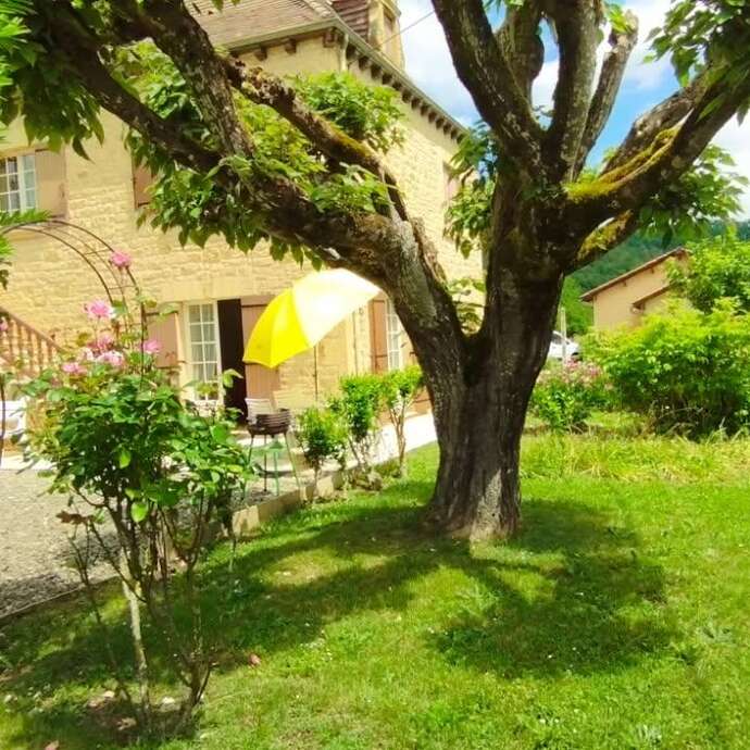 Chez Louise au Sud de Sarlat