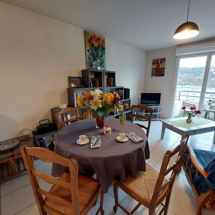 Appartement Framboise à Sarlat