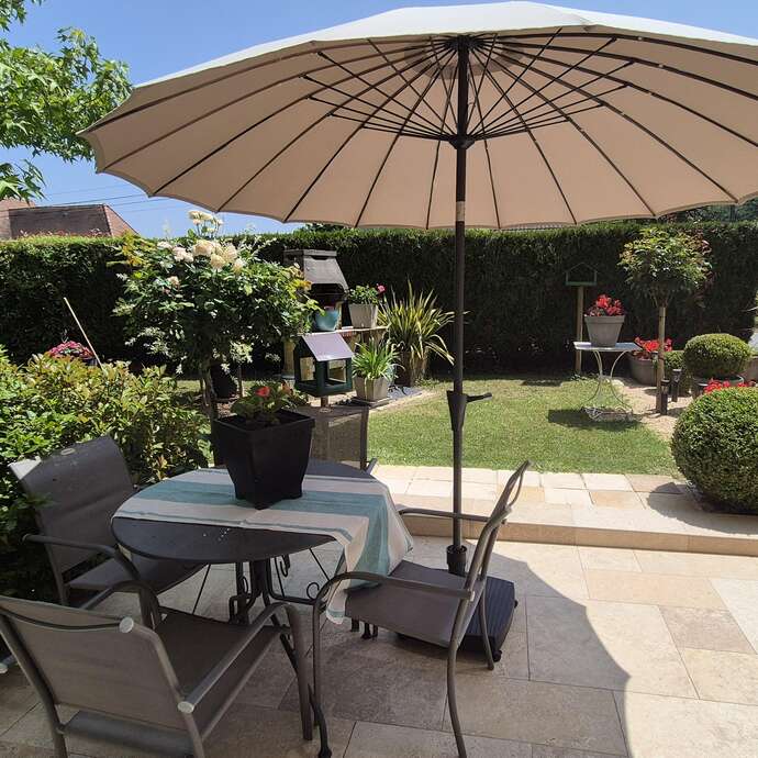 Caubesse climatisé à Sarlat