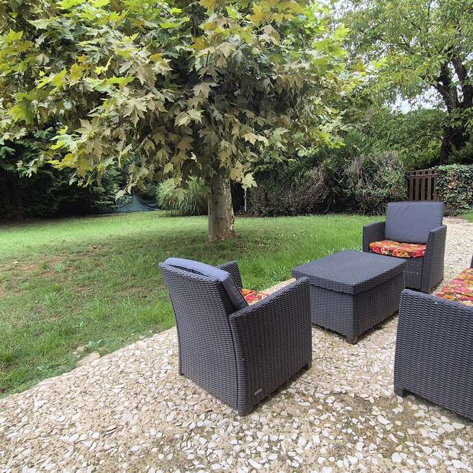 Gîte Le Petit Clos proche de Sarlat