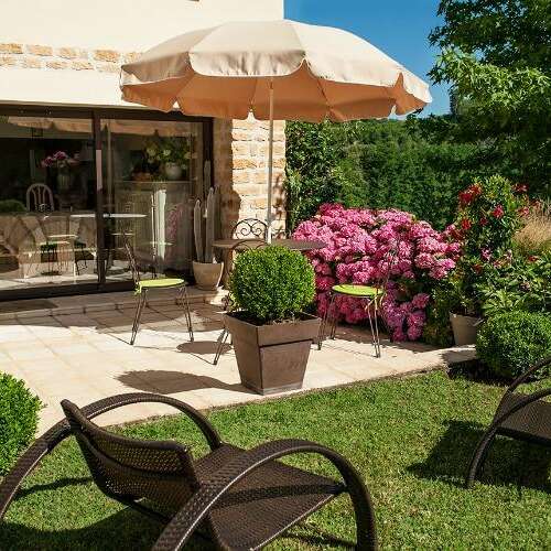 Caubesse climatisé à Sarlat