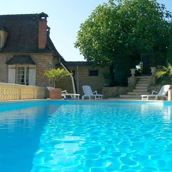 Conty à côté de Sarlat