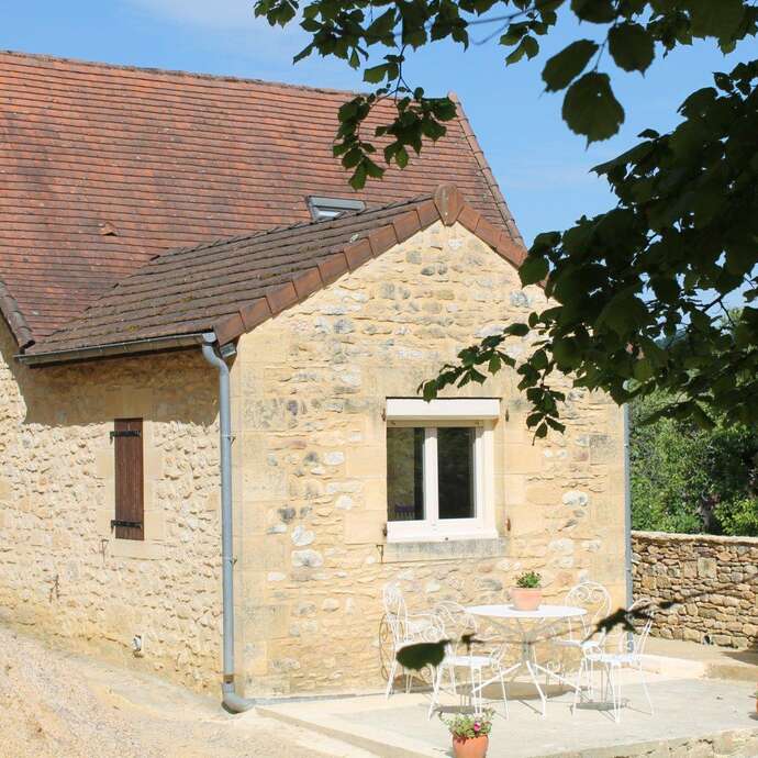 Les Pierres de Loubejac à Sarlat