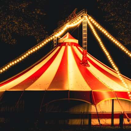 Cirque Cancy