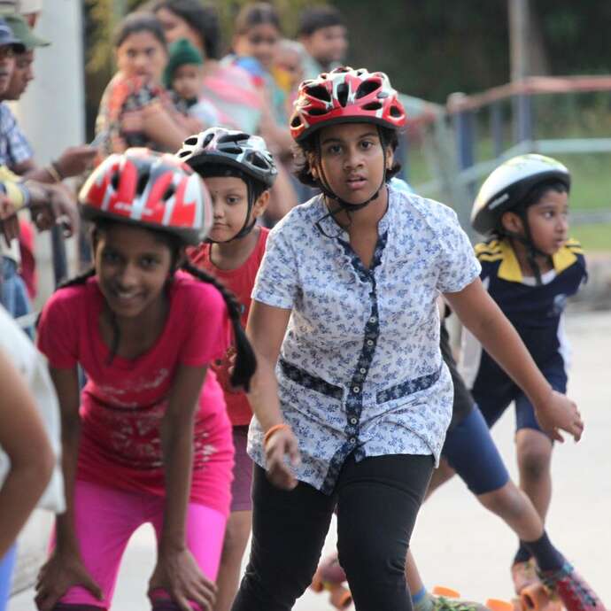 Un après-midi Nature-Sport pour toute la famille