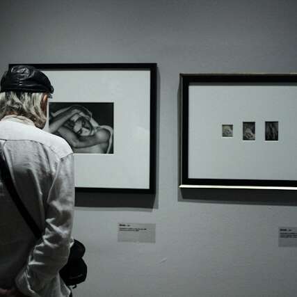 Photographies "Une idée du réel"